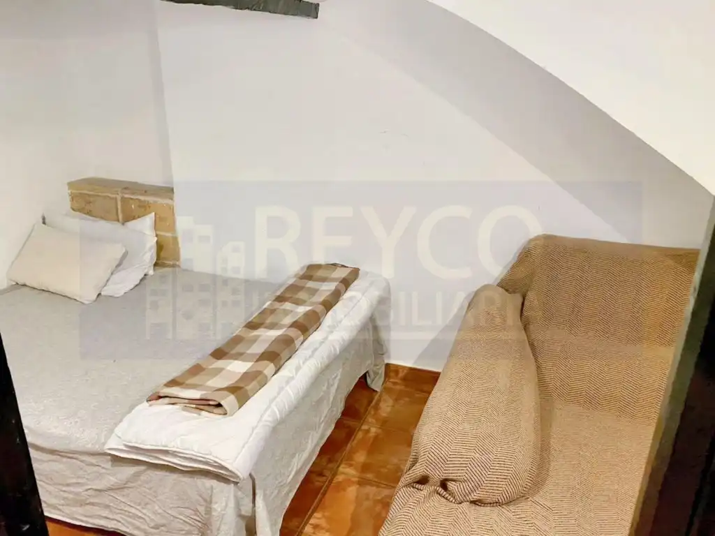 Appartement compact avec terrasse à vendre à Plaza del Mercado, imagen 26
