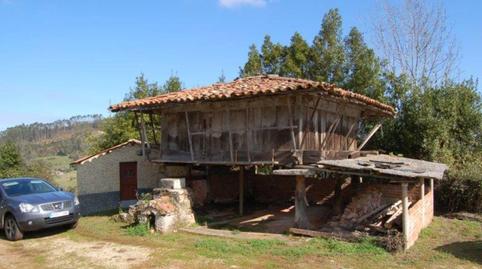 Foto 4 de Casa o xalet en venda a Colunga, Asturias