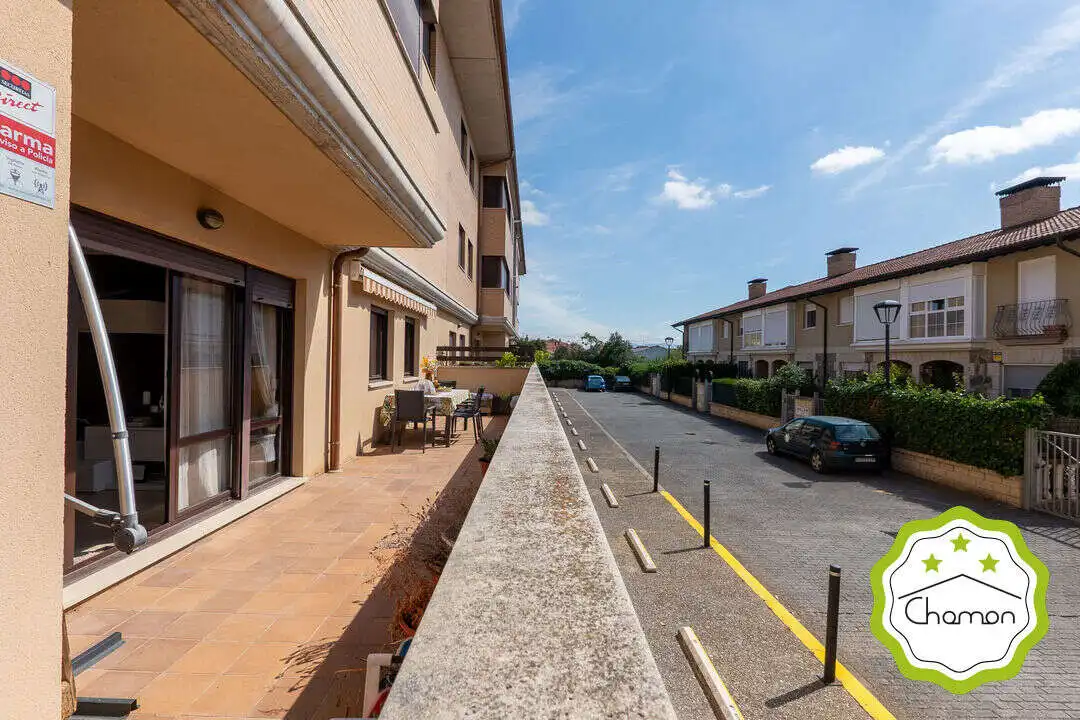 Appartamento con ascensore in vendita a Zarratón, imagen 12