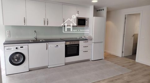 Foto 2 de Piso de alquiler en Robledal, Las Cañas, Guadalajara Capital