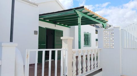 Foto 2 de Casa adosada en venta en Calle Dinamarca, 26, Playa del Inglés, San Bartolomé de Tirajana