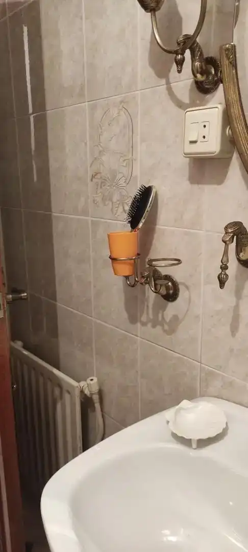Bany de Pis en venda en Puebla de Sancho Pérez