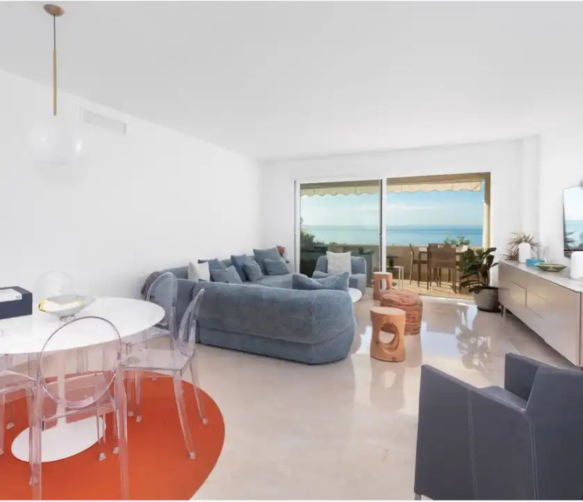 Appartement avec piscine à vendre à Selwo, imagen 7