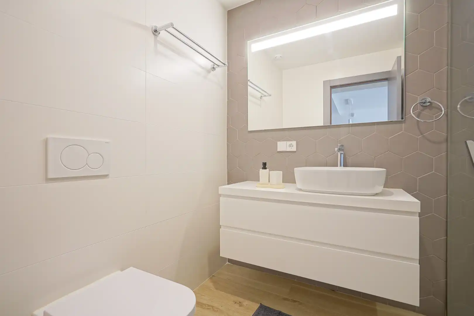 Apartament amb piscina en venda a Cumbre del Sol, imagen 20
