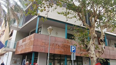 PISO EN VENTA EN SANTA ROSA  TODO EXTERIOR Y MUY BIEN UBICADO