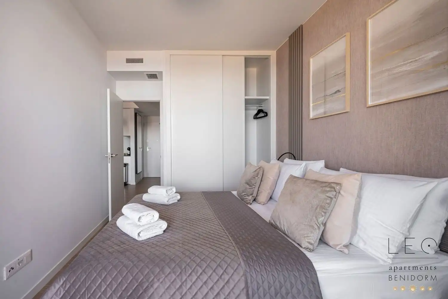 Appartamento con piscina in vendita a Avenida Moralet 10, imagen 20