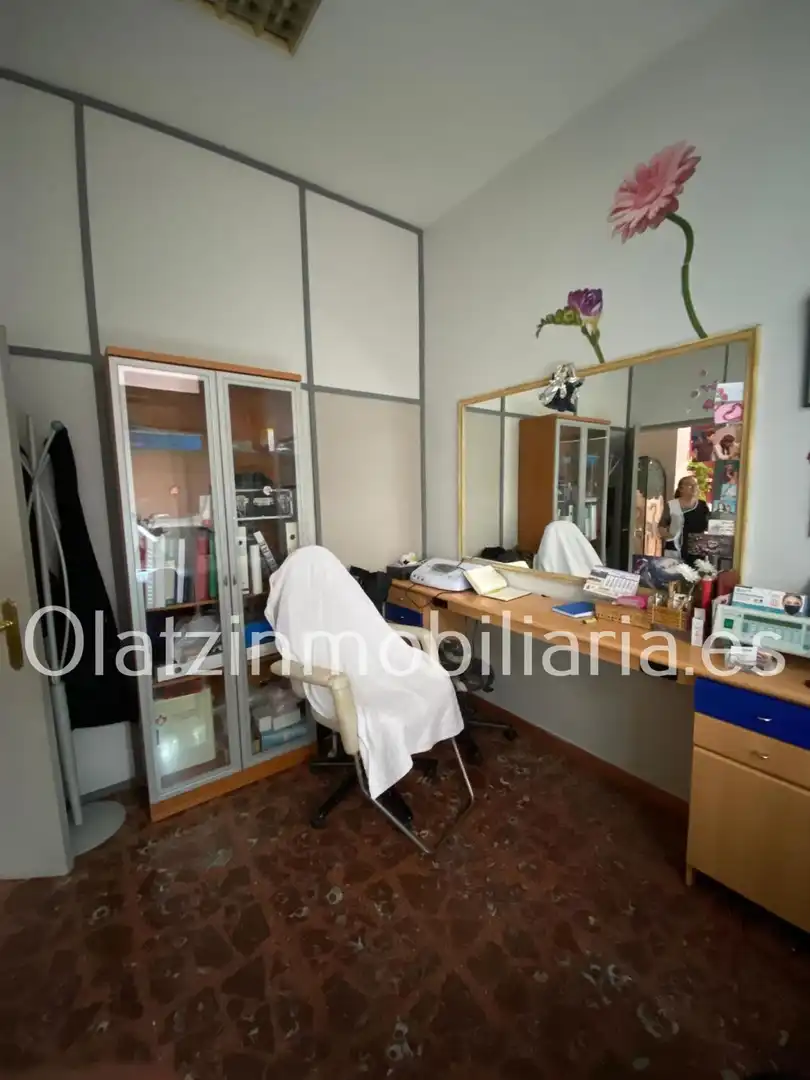Locale commerciale in vendita a Alonsotegi, imagen 10