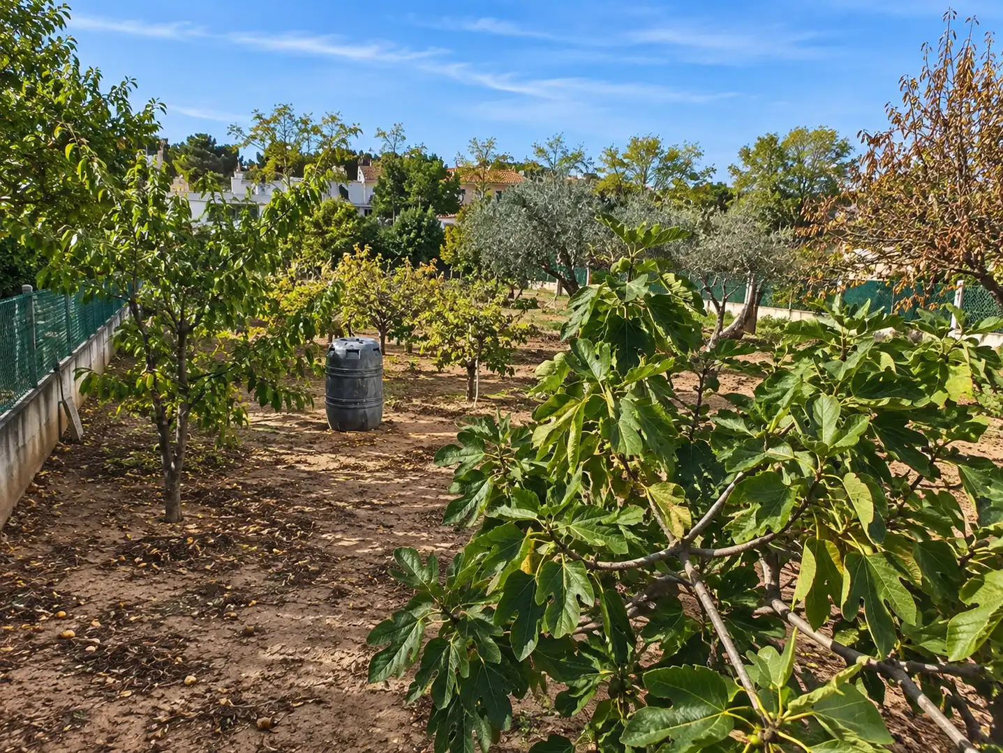 Residential land for sale in Palau-solità i Plegamans