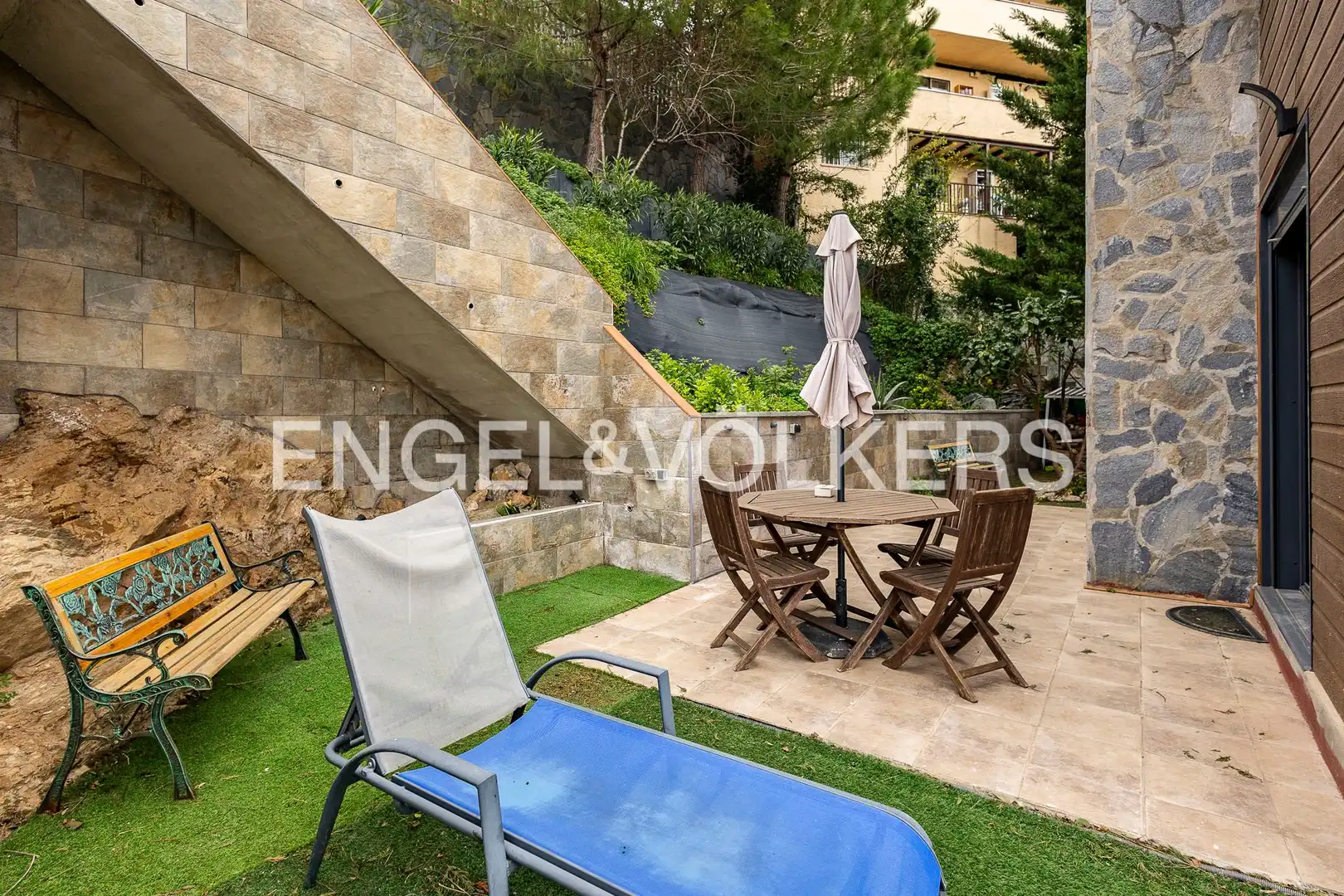 Casa con jardín en venta en Torrelles de Llobregat, imagen 33