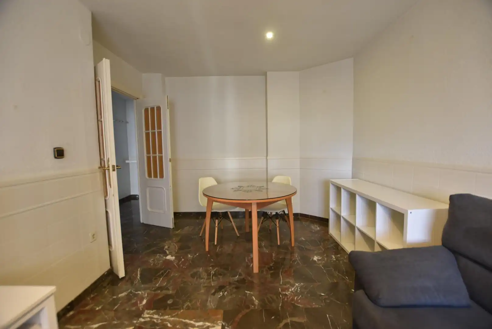 Apartament de lloguer a Calle pianista pepita bustamant, Cervantes