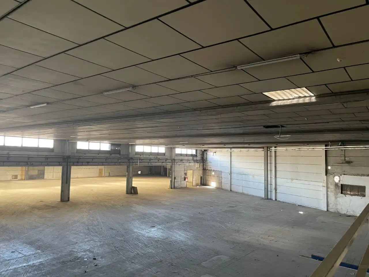 Nave industrielle à louer à Castellbisbal, imagen 45