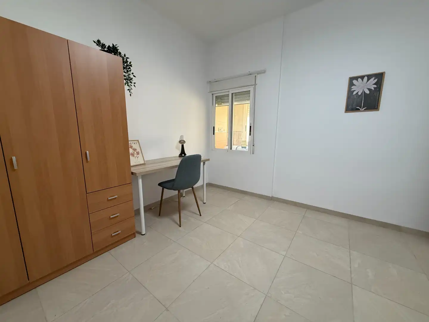 Zimmer in Avinguda Pius XII, 47, Cariñena - Carinyena