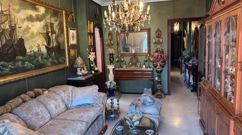 Foto 3 de Piso en venta en Calle San Hermenegildo, 6, San Julián, Sevilla