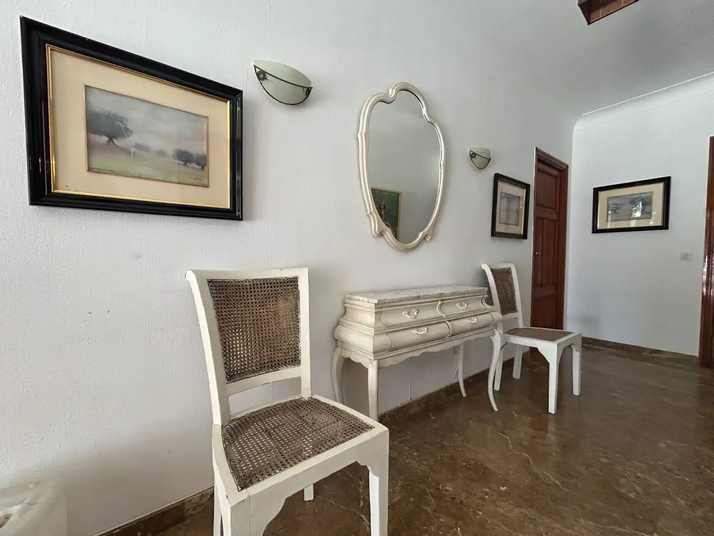 Habitación en Avinguda Santa Catalina Thomàs, Muro