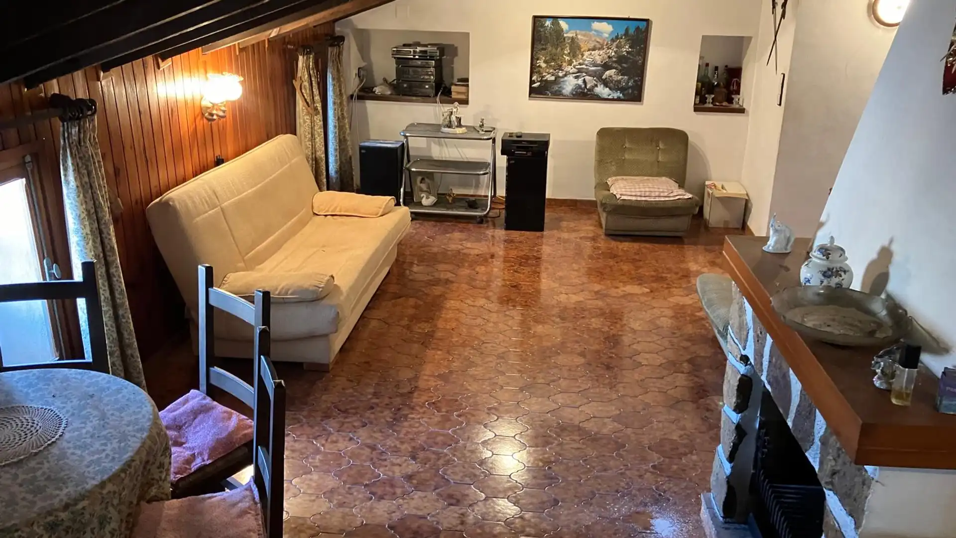 Finca rústica en venta en Ondara con Aire acondicionado, Terraza y Trastero