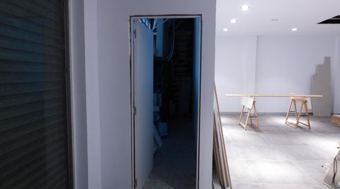 Photo 4 of Commercial properties for rent in Fonts dels Capellans - Sagrada Família, Manresa