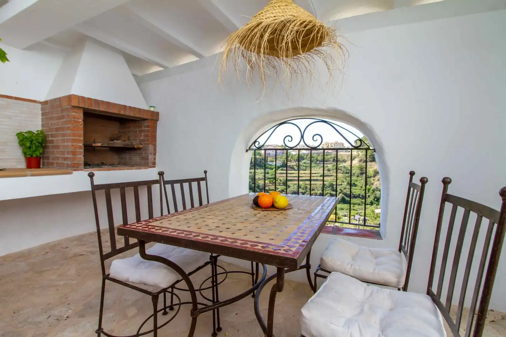 Finca rústica en venta en Casco urbano