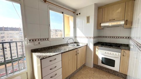 Foto 2 de Àtic de lloguer a Sant Isidre, Valencia Capital