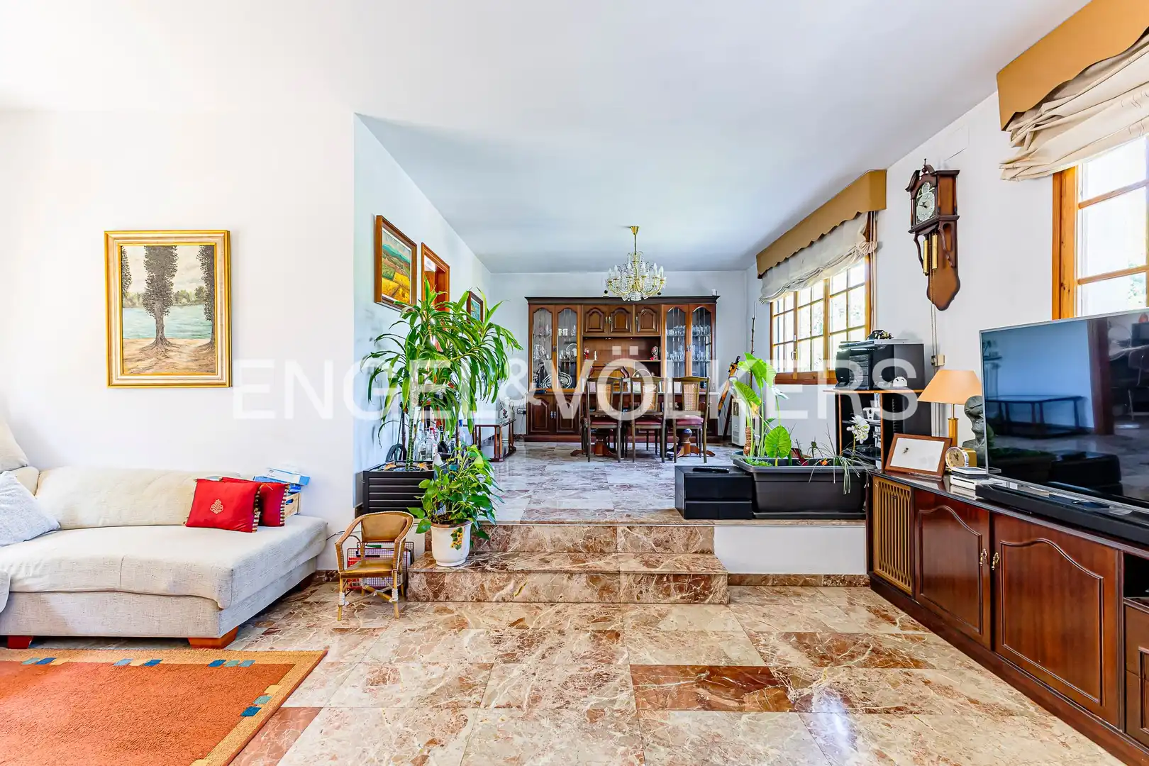 Casa amb piscina en venda a La Miranda - Can Candeler, imagen 5