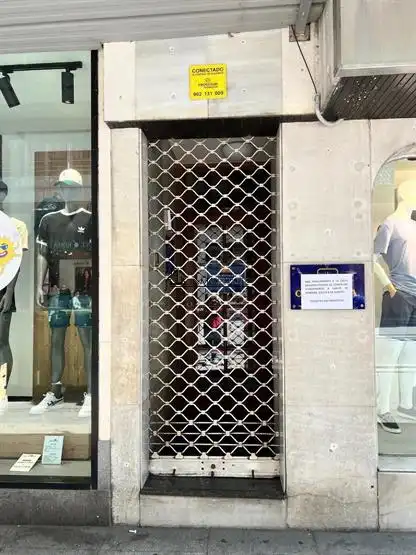 Oficina en venda a BENITO CORBAL, imagen 19