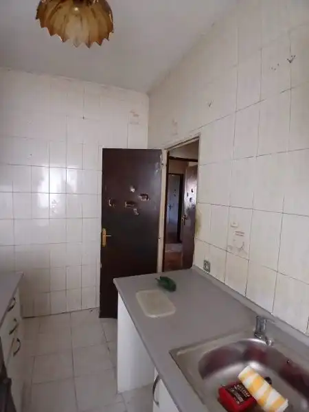 Cocina de Piso en venta en Colmenar Viejo