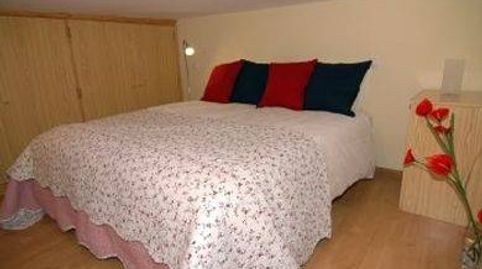 Photo 5 of Study for rent in Argüelles, Madrid Capital