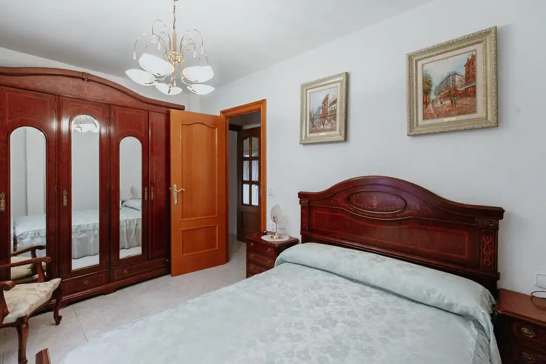 Habitación de Piso en venta en Santiago