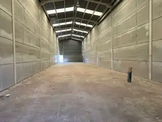 Nave industrial de alquiler en Almazora / Almassora