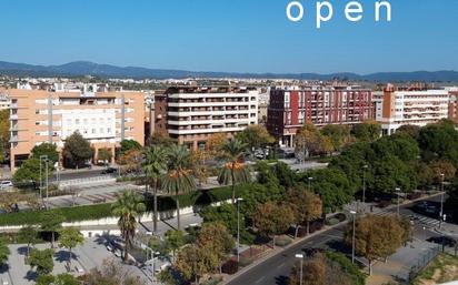 Exterior view of Flat for sale in  Córdoba Capital  with Air Conditioner, Heating and Storage room