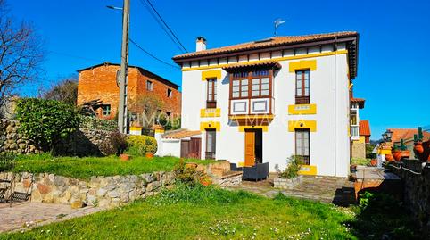 Foto 4 de Casa o xalet en venda a Plaza de Pumarín, 29, Caravia, Asturias