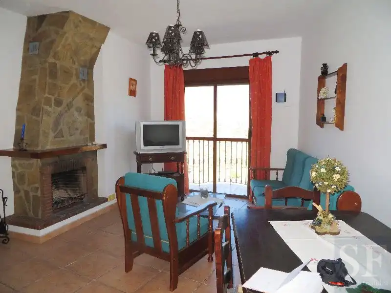 Adossat en venda a Sayalonga, imagen 3