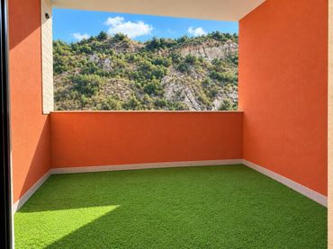 Bajo con ascensor en venta en Archena