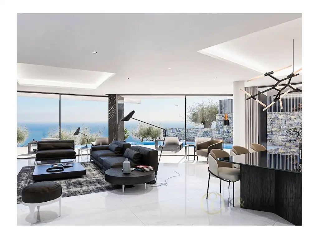 Villa con piscina in vendita a Oltamar - Cucarres, imagen 5