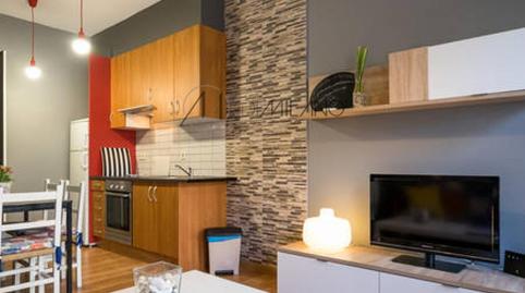 Foto 2 de Piso en venta en Plaza España - Corte Inglés, Vigo