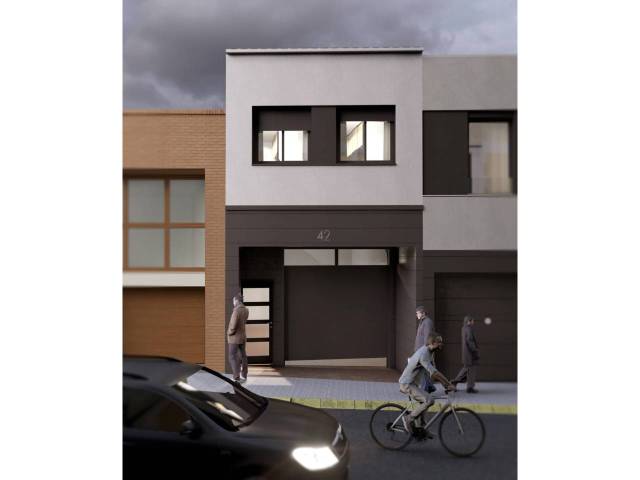 Casa-chalet en Venta en Emili Badiella en Sant Pere