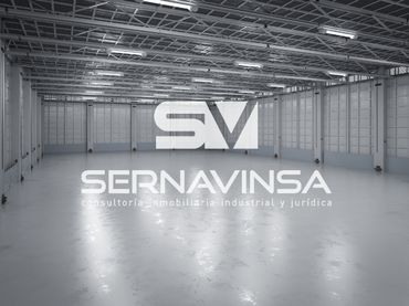 Nave industrial in affitto a Polinyà