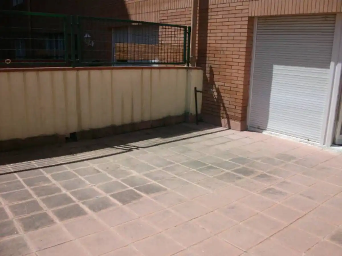 Appartamento con terrazza in vendita a Centre - Passeig i Rodalies, imagen 12