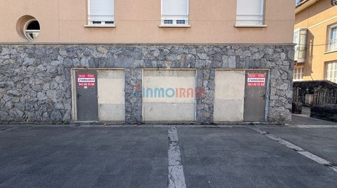 EXCLUSIVA INMOIRAIN  AMPLIO LOCAL DE 102 M ÚTILES EN SANTA FE, ZALDIBIA, CON POSIBILIDAD DE CAMBIO DE USO, image 2