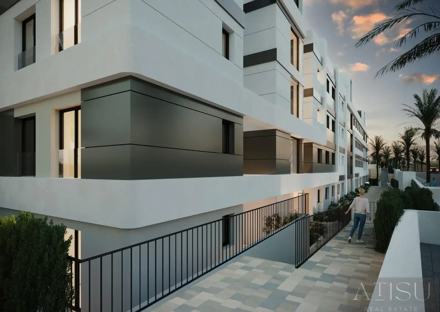 Apartment mit Pool zum Verkauf in Bonalba - Cotoveta, imagen 10