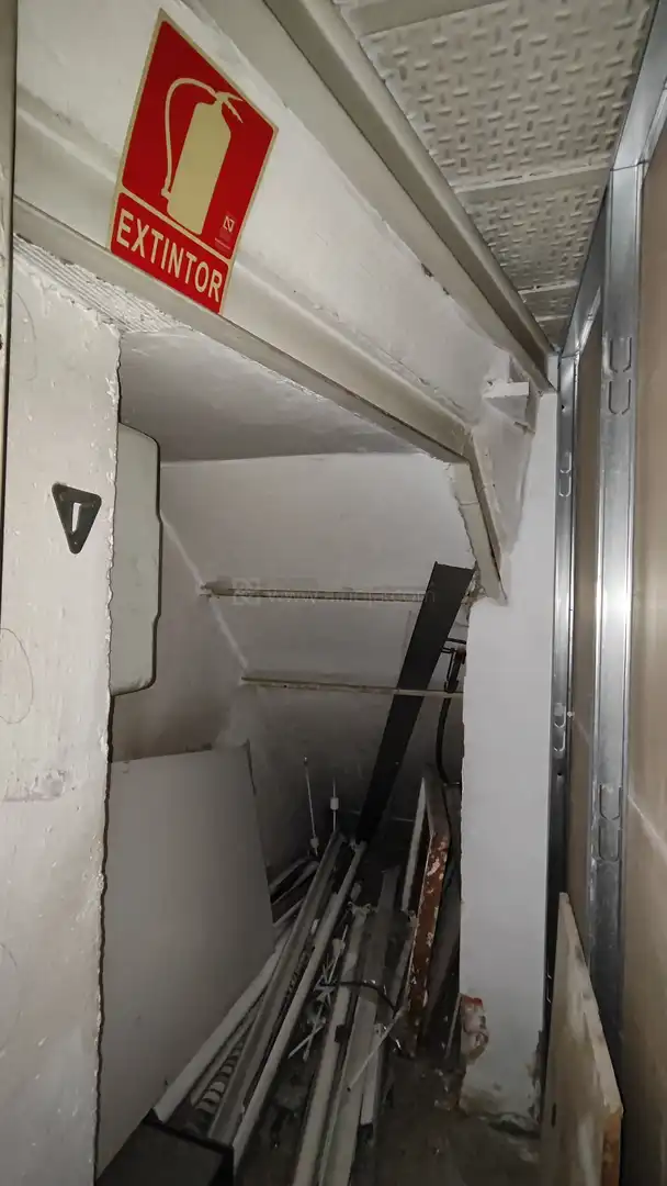 Local comercial en venta en Logroño - Vara de Rey    -   Ingenieros Pino y Amorena, imagen 15