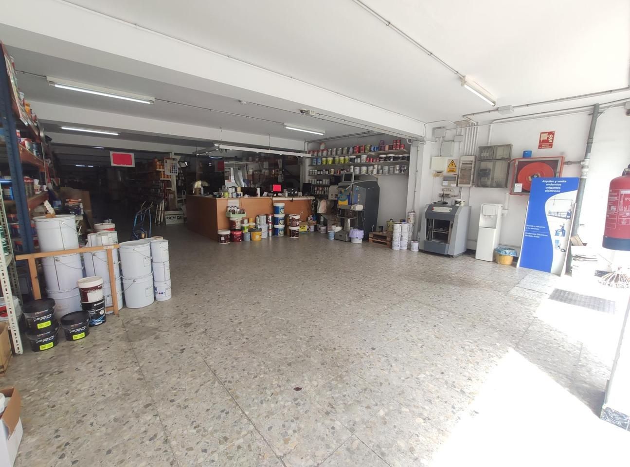 Building for sale in Mataró