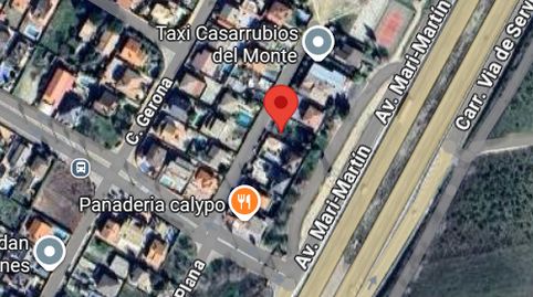 Foto 3 de Piso en venta en Calle Murcia-fado 5, Calypo Fado, Casarrubios del Monte