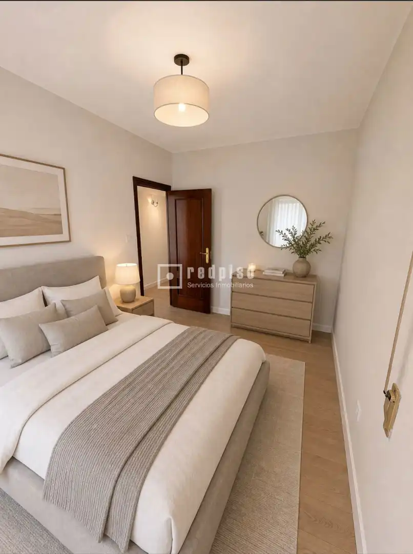 Piso con jardín en venta en de Illescas, imagen 25
