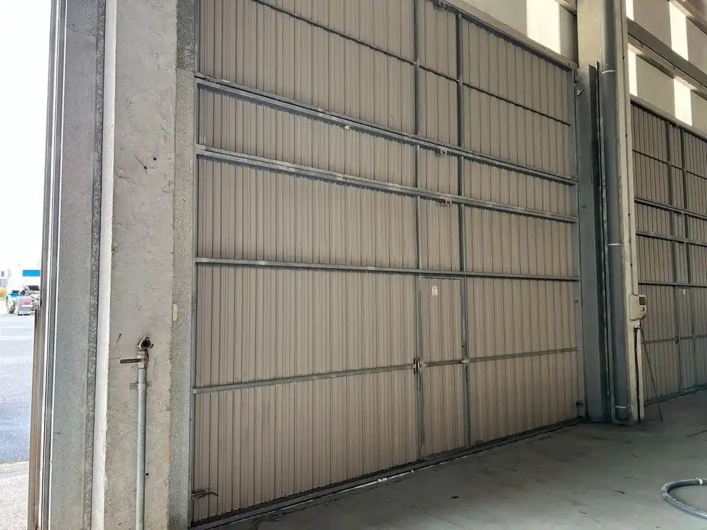 Industrial building to rent in Bergondo, imagen 3