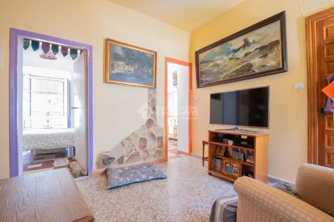 Casa bifamiliare con terrazza in vendita a Churriana, imagen 23