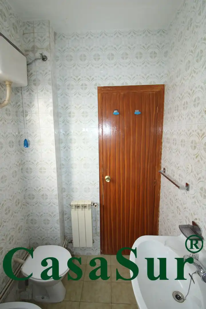 Piso en venta en Valladolid con Calefacción y Terraza