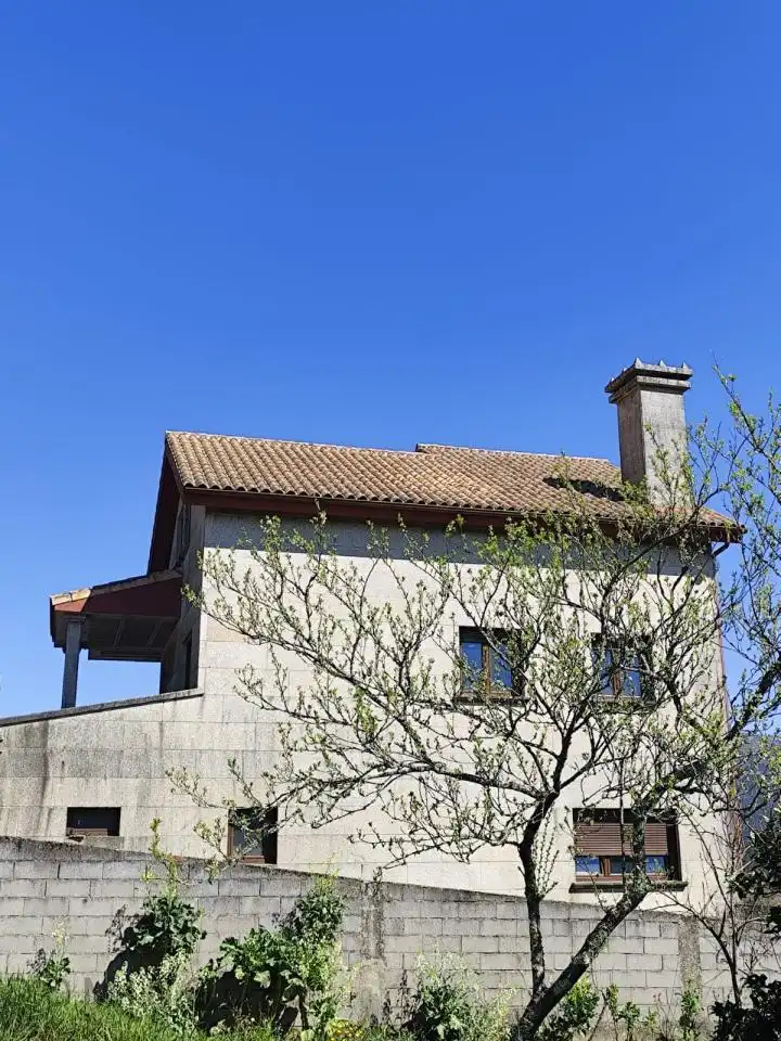 Casa amb jardí en venda a Mos, imagen 8