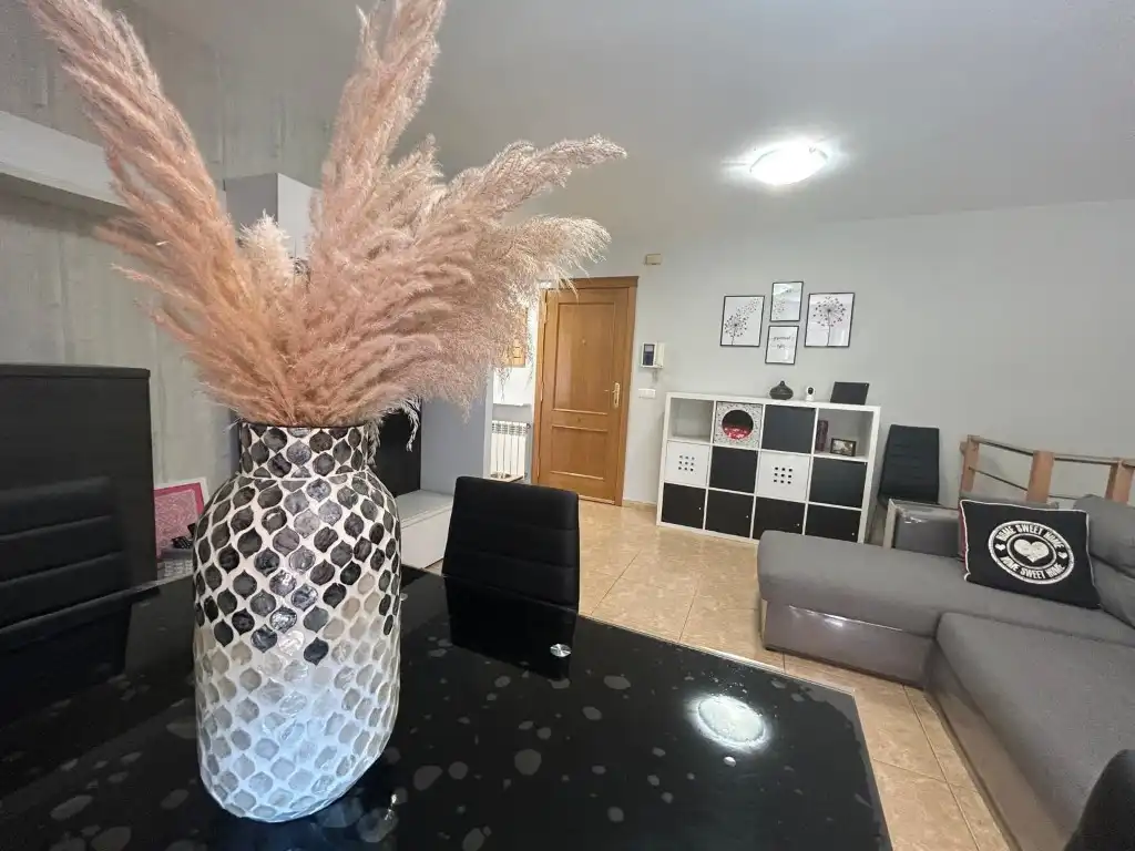 Wohnzimmer von Maisonette zum Verkauf in Segorbe