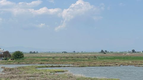 Foto 4 de Finca rústica en venda a Nord, La Ràpita
