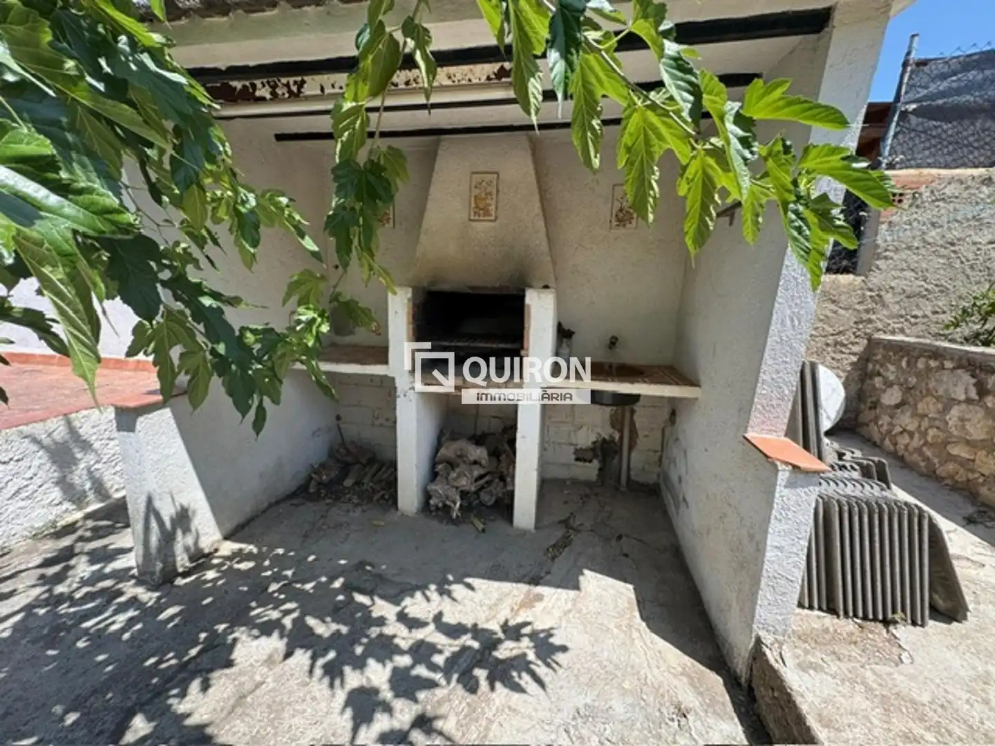 Jardín de Casa o chalet en venta en La Bisbal del Penedès con Aire acondicionado, Calefacción y Terraza